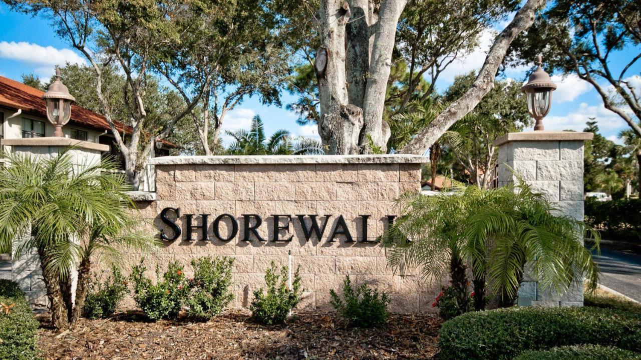 Shorewalk Vacation Villa Bradenton Extérieur photo